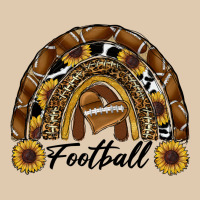 Football Rainbow Classic Tee | Teevron