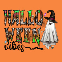 Halloween Vibes Premium Sweatshirt | Teevron