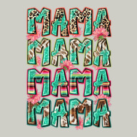 Mama Mama Mama Mama Heavyweight Hoodie | Teevron