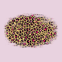 Leopard Pattern Classic Tee | Teevron