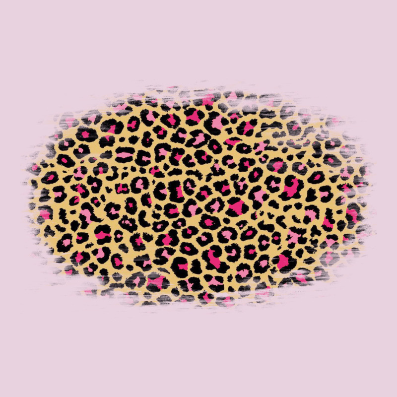 Leopard Pattern Classic Tee by RanaPortraitStore | Teevron