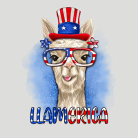 Llamerica Zipper Hoodie | Teevron