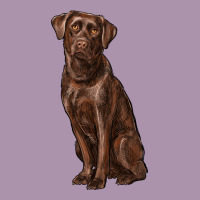 Labrador Retriever Heavyweight Hoodie | Teevron