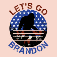 Let's Go Brandon Bigfoot Urban Hoodie | Teevron