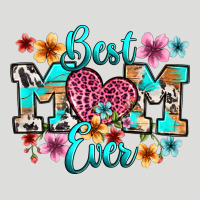 Best Mom Ever Zipper Hoodie | Teevron