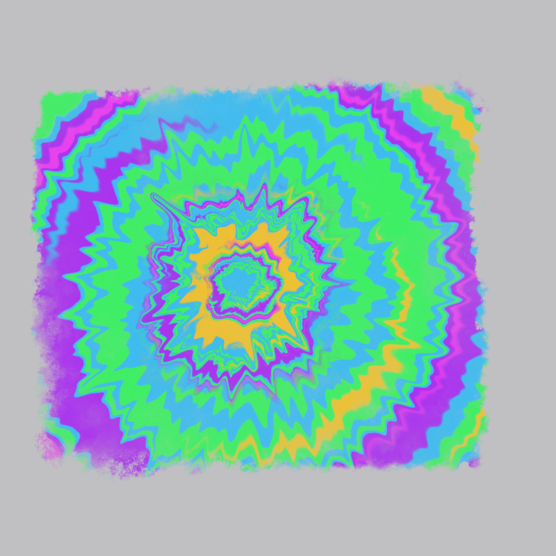 Tie Dye Backround Classic Tee by RanaPortraitStore | Teevron