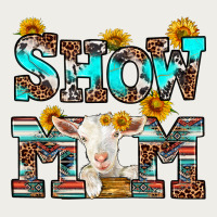 Show Mom Goat Zipper Hoodie | Teevron