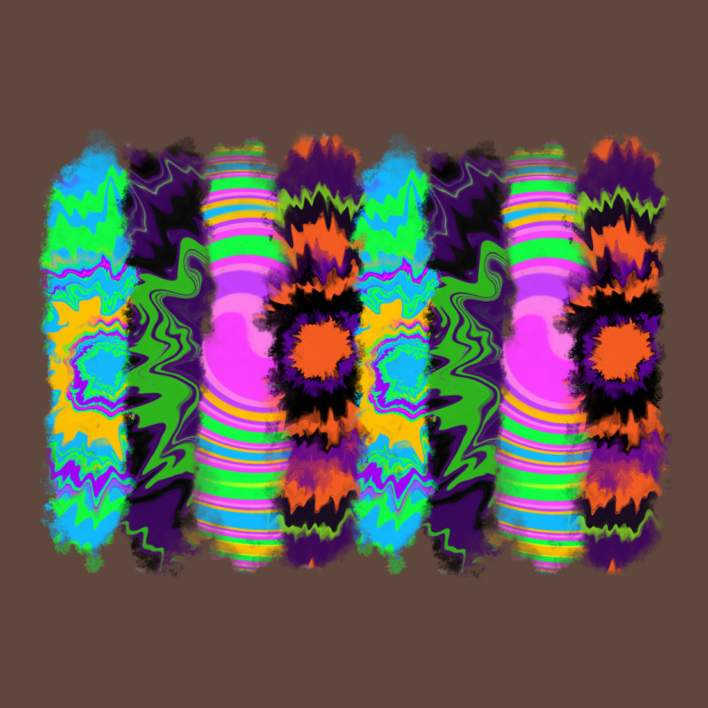 Tie Dye Brushstrokes Classic Tee by RanaPortraitStore | Teevron