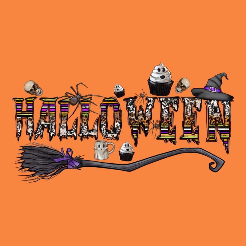 Halloween Premium Sweatshirt by CowhideDigitalArt | Teevron