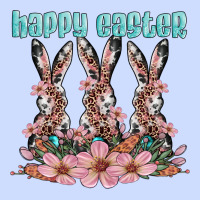 Happy Easter Bunny Urban Heavy Tee | Teevron