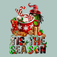 Tis The Season Premium Sweatshirt | Teevron