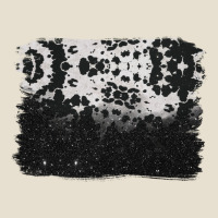 Cowhide Background Urban Hoodie | Teevron