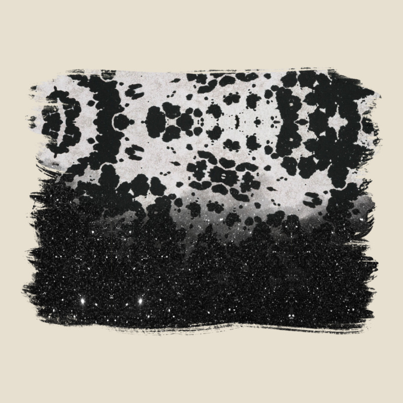 Cowhide Background Urban Hoodie by BarkalooDesign | Teevron