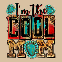 I'm The Cool Mom Heavyweight Hoodie | Teevron