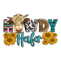Western Howdy Heifer With Simmental Cow | Teevron