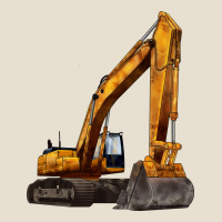 Excavator Urban Hoodie | Teevron