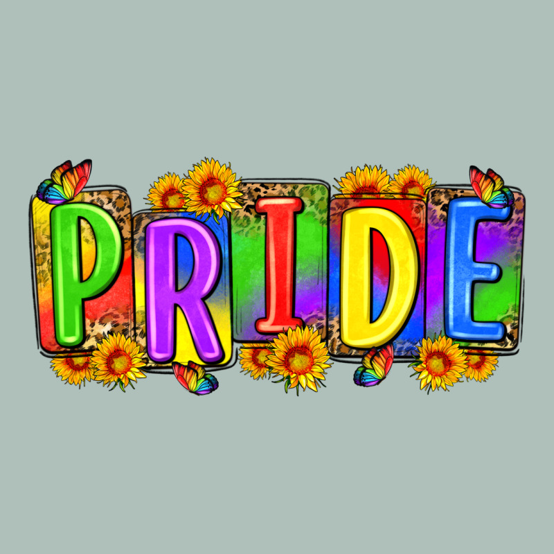 Pride Heavyweight Hoodie by Zillion Design Studio | Teevron
