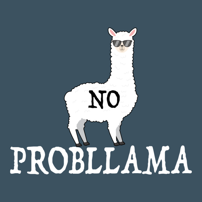 No Problama Urban Heavy Tee by Bettercallsaul | Teevron