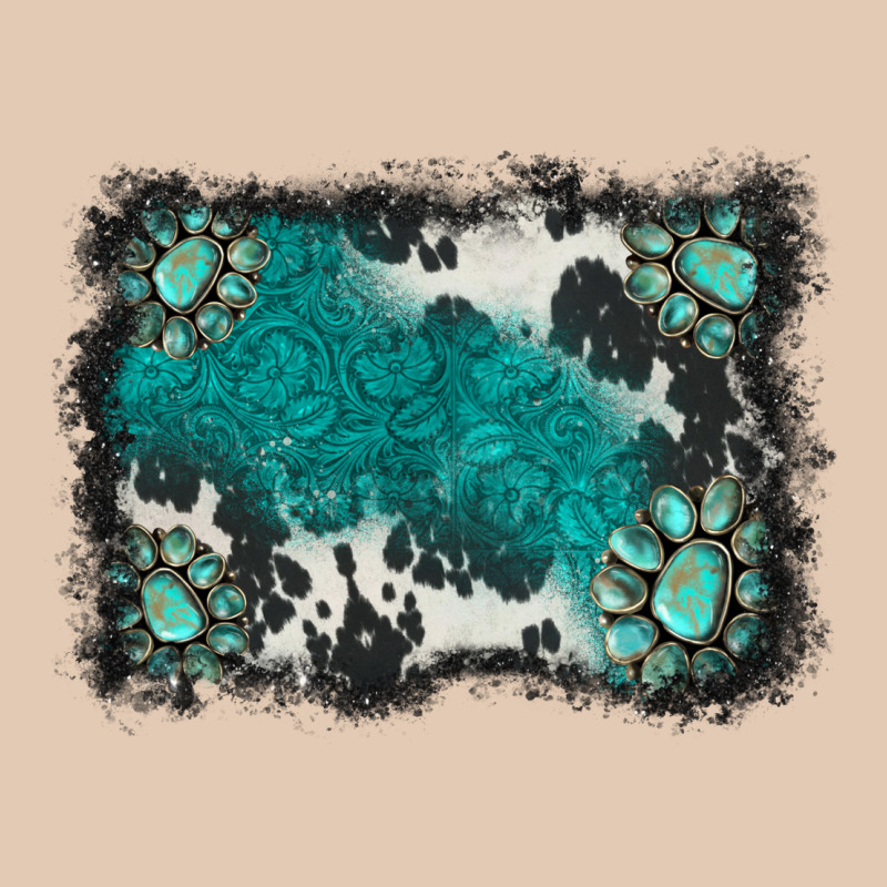 Gemstones Background Urban Hoodie by BarkalooDesign | Teevron