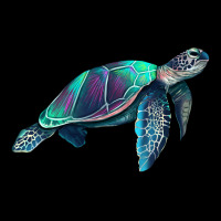 Turtle Zipper Hoodie | Teevron