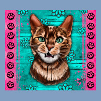 Western Bengal Cat Urban Hoodie | Teevron