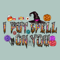 I Put Speel On You Premium Sweatshirt | Teevron