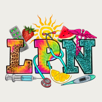 Lpn Summer Zipper Hoodie | Teevron