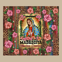 Madrecita Muchas Gracias Long Sleeve Tee | Teevron