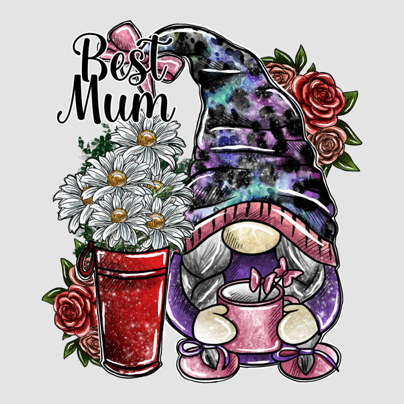 Best Mum Premium Sweatshirt by SublimationCraftShop | Teevron