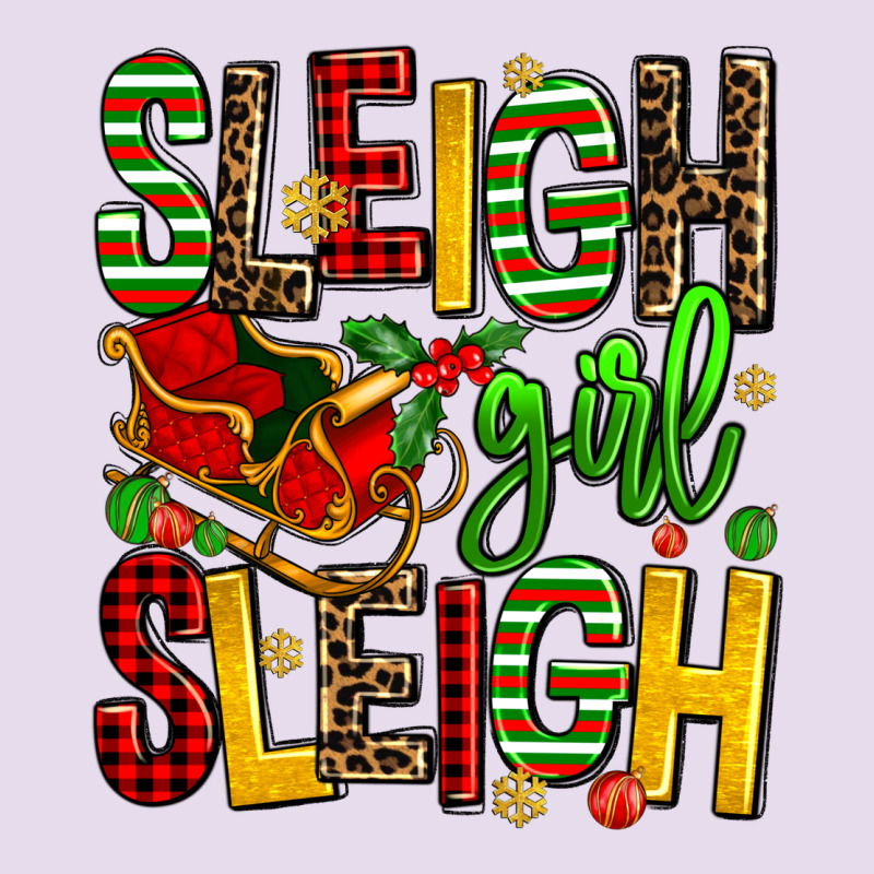 Sleigh Girl Sleigh Premium Hoodie by AdoDesignShop | Teevron