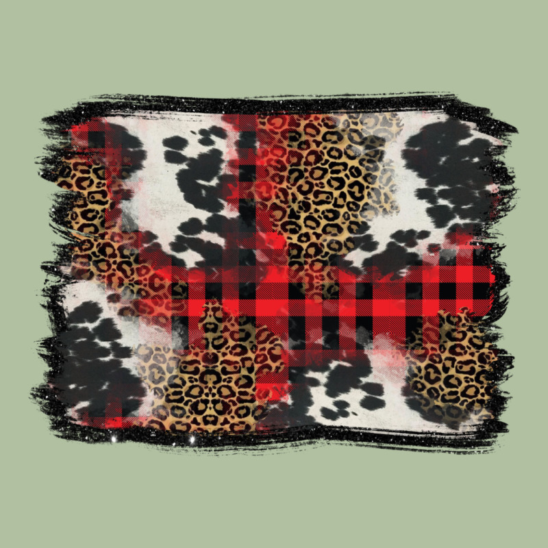 Christmas Red Plaid Background Urban Hoodie by BarkalooDesign | Teevron