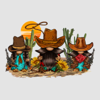 Western Gnomies Premium Sweatshirt | Teevron