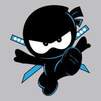 Ninja Kid Classic Tee | Teevron