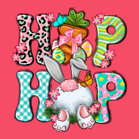Hip Hop Happy Easter Premium Sweatshirt | Teevron