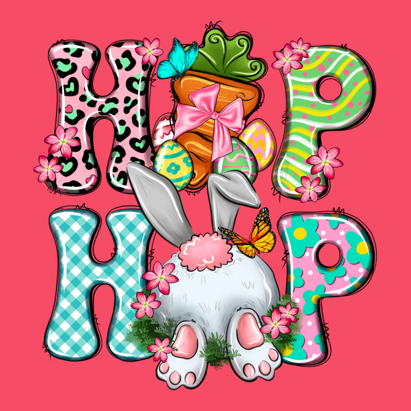 Hip Hop Happy Easter Premium Sweatshirt by Neo Western | Teevron