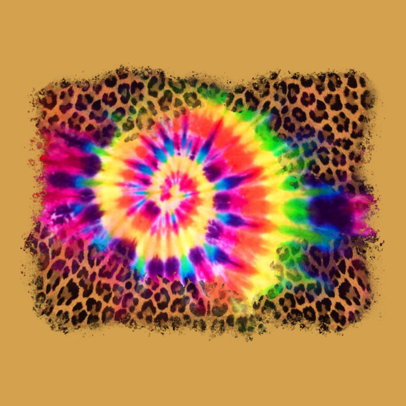 Tie Die Background Urban Hoodie by BarkalooDesign | Teevron