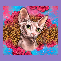 Western Sphynx Cat Urban Hoodie | Teevron