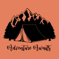 Adventure Camping Classic Tee | Teevron