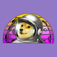 Dogecoin To The Mars Urban Hoodie | Teevron