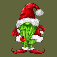 Green Christmas Gnomes Classic Tee | Teevron