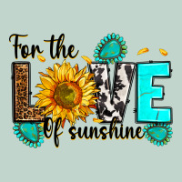 For The Love Of Sunshine Zipper Hoodie | Teevron