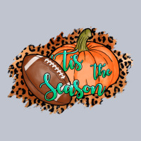 Tis The Season Football Pumpkin Premium Hoodie | Teevron