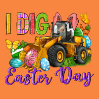 I Dig Easter Day Premium Sweatshirt | Teevron