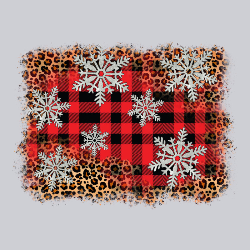 Snowflake Background Urban Hoodie by BarkalooDesign | Teevron