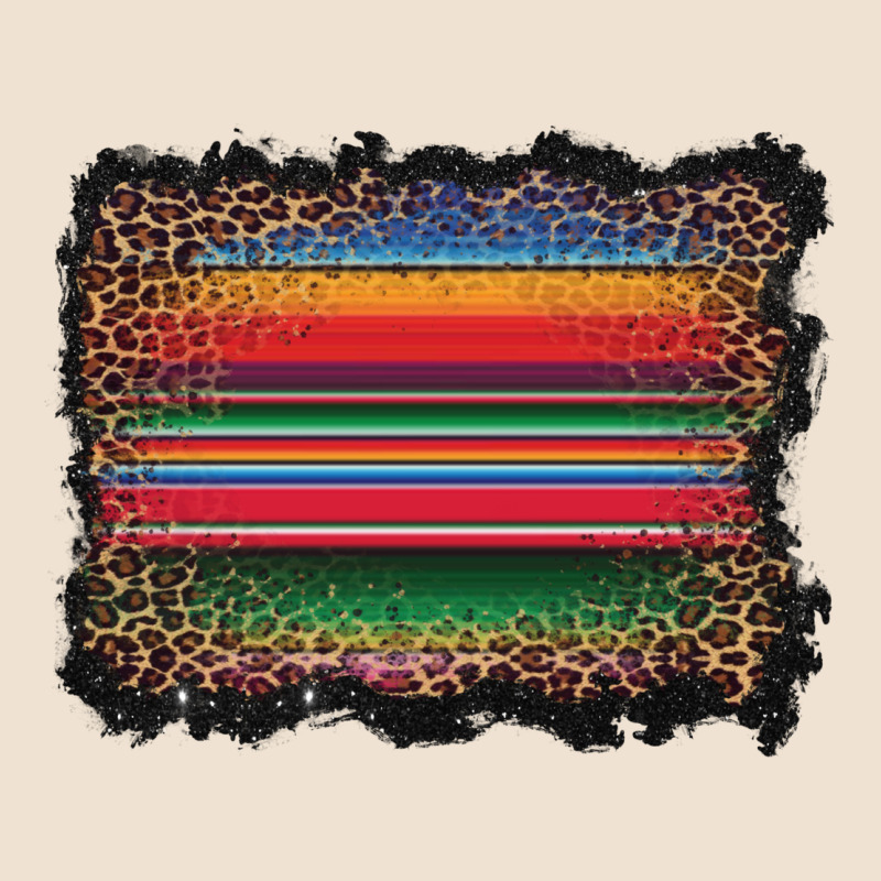 Serape Background Urban Hoodie by BarkalooDesign | Teevron