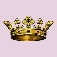 Crown Ladies Tee | Teevron