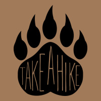 Take A Hike Classic Tee | Teevron