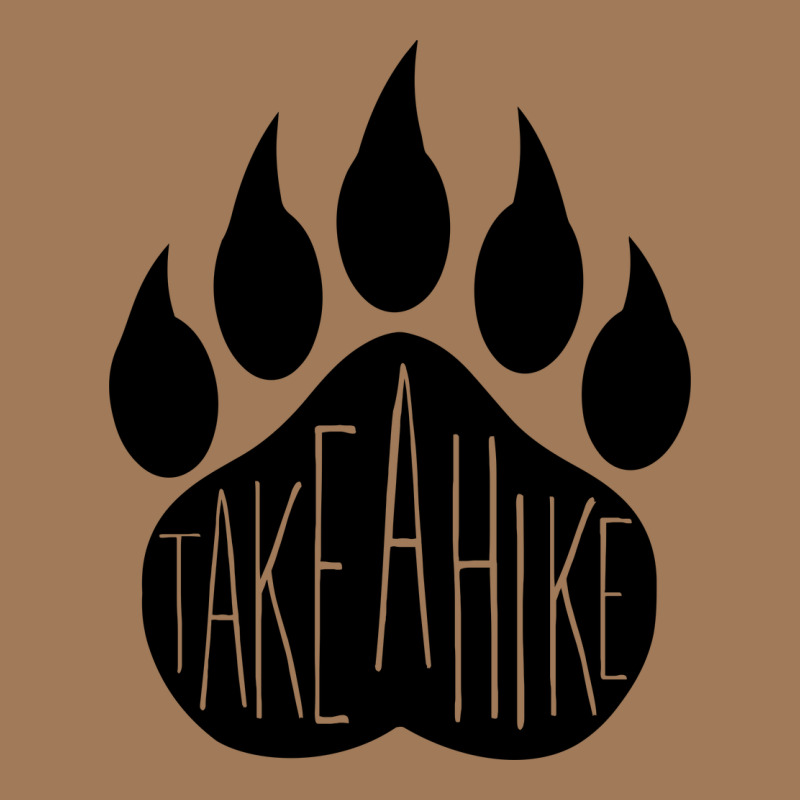 Take A Hike Classic Tee by Unal Design | Teevron