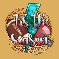 Tis The Season Football Helmet Premium Hoodie | Teevron