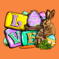 Love Easter Day Premium Sweatshirt | Teevron